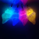Small Conch Creative LED Light String Home Room Holiday Decoration - Image 7