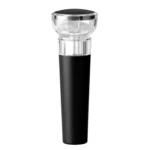 Metal Dust-Proof Sealed Vacuum Wine Bottle Cap Stopper