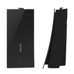 Wall-mounted Soap Dispenser Home Hotel Shampoo Hand Sanitizer Bottle Toilet Shower Gel Box - Image 2