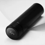 Smart Temperature Display 304 Stainless Steel Vacuum Flask Creative Business Cup For Male And Female Students - Image 2