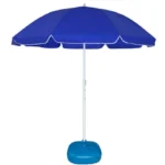 Outdoor Large Double-layer Sun Umbrella Shade And Sun Protection Stalls In The Wild - Image 2