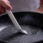 Kitchen Brush Removable Silicone Oil Brush Baking Barbecue Brush Oil Tool Random Color Delivery - Image 5