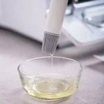 Kitchen Brush Removable Silicone Oil Brush Baking Barbecue Brush Oil Tool Random Color Delivery - Image 6