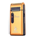 Yandou SC-W316U Electric Shaver Rechargeable Shaver with Sideburns CN Plug - Image 2