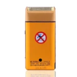 Yandou SC-W316U Electric Shaver Rechargeable Shaver with Sideburns CN Plug - Image 3