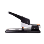 Deli 0399 Large Stapler Thickened Lengthened Labor Saving Office Stationery Stapler
