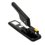 Deli 0399 Large Stapler Thickened Lengthened Labor Saving Office Stationery Stapler - Image 2