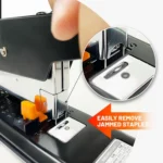 Deli 0399 Large Stapler Thickened Lengthened Labor Saving Office Stationery Stapler - Image 6