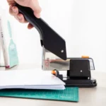 Deli 0399 Large Stapler Thickened Lengthened Labor Saving Office Stationery Stapler - Image 8