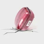 Bathroom Soap Box Transparent With Lid Drain Seal Travel Portable Double Layer Laundry Soap Box - Image 7