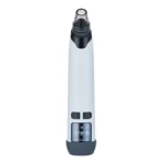 3-in-1 Temperature Sensor Blackhead Heating Electric Pore Cleaner Facial Acne Removing Device - Image 2