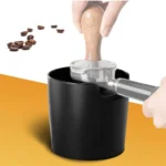 Coffee Machine Knocking Scum Bucket Semi-automatic Slag Box Knock Box