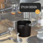 Coffee Machine Knocking Scum Bucket Semi-automatic Slag Box Knock Box - Image 3