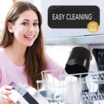 Coffee Machine Knocking Scum Bucket Semi-automatic Slag Box Knock Box - Image 5