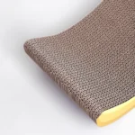 Corrugated Cat Scratching Board Cat Grinding Claw Board - Image 5
