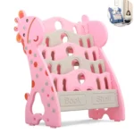 Childrens Bookshelf Simple Household Floor Shelf Baby Bookcase Storage Kindergarten Multi-layer Cartoon Picture Book Rack