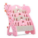 Childrens Bookshelf Simple Household Floor Shelf Baby Bookcase Storage Kindergarten Multi-layer Cartoon Picture Book Rack - Image 2