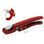 CT-1063 PVC / PPR Tube Scissors Cutter - Image 3