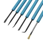 6pcs /Set Welding Auxiliary Tools Circuit Board Welding Repair Welding Tools - Image 4
