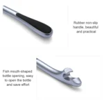 Beer Screwdriver Creative Beer Bottle Opener - Image 3