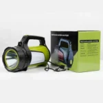 Camping Light Outdoor Waterproof Multifunctional Portable Searchlight - Image 7