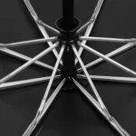 Creative Cute Cartoon Children Full Automatic Sun Umbrella Folding Vinyl Umbrella - Image 5