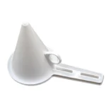 7 PCS Buttercream Frosting Funnel Handheld Portion Cup Cake Chocolate Dispenser Baking Tool - Image 3