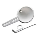 7 PCS Buttercream Frosting Funnel Handheld Portion Cup Cake Chocolate Dispenser Baking Tool - Image 4