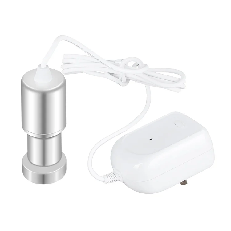 TBD0426814001A_2.webp JeKen CE-9600 Household Ultrasonic Cleaner Vegetable Washing Glasses Watch Jewelry Cleaner - Image 3