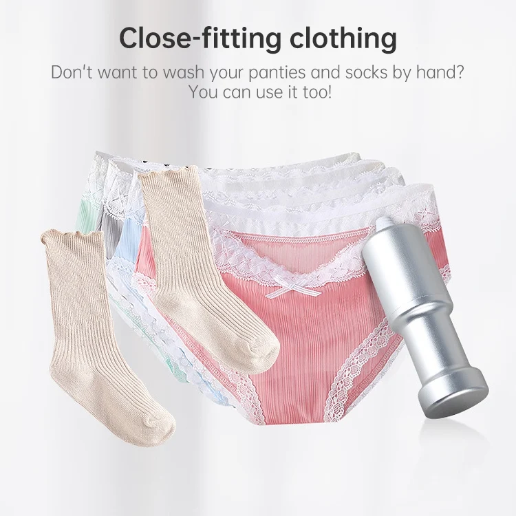 TBD0426814001A_6.webp JeKen CE-9600 Household Ultrasonic Cleaner Vegetable Washing Glasses Watch Jewelry Cleaner - Image 7