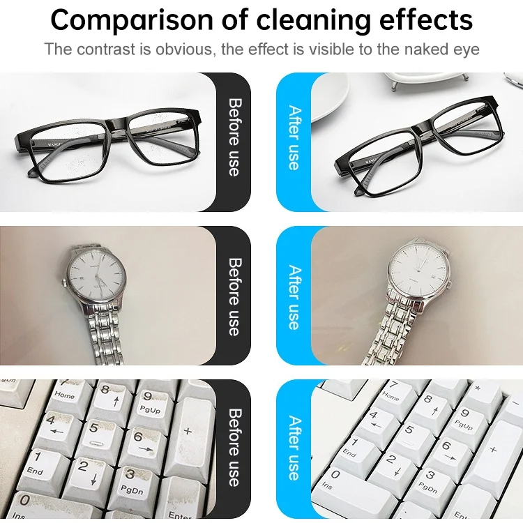 TBD0426814001A_9.webp JeKen CE-9600 Household Ultrasonic Cleaner Vegetable Washing Glasses Watch Jewelry Cleaner - Image 10