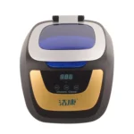 Jie Kang CE-5700A Ultrasonic Cleaner Household Jewelry Denture Glasses Cleaner