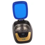 Jie Kang CE-5700A Ultrasonic Cleaner Household Jewelry Denture Glasses Cleaner - Image 4