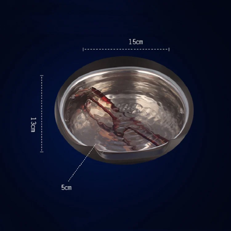 TBD0426815201B_7.webp Jie Kang CE-5700A Ultrasonic Cleaner Household Jewelry Denture Glasses Cleaner - Image 8