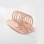 Multifunctional Hat Storage And Drying Rack Behind The Door Dormitory Scarf Bag Hook - Image 2