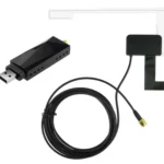 Car DAB Radio Tuner Digital Radio Android Navigation - Image 3