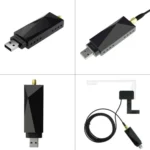 Car DAB Radio Tuner Digital Radio Android Navigation - Image 4