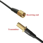 2 in 1 GPS Navigation Car Antenna Signal Amplifier - Image 6