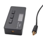 DAB+Digital Broadcasting Receiver Box Car DAB+Receiver Box with FM Forwarding - Image 4