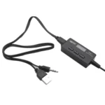 DAB+Digital Broadcasting Receiver Box Car DAB+Receiver Box with FM Forwarding - Image 6