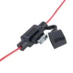 CHEYOULE ANT-208PLUS Car Radio FM AM DAB Antenna 3 in 1 Signal Amplifier - Image 4