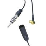 CHEYOULE ANT-208PLUS Car Radio FM AM DAB Antenna 3 in 1 Signal Amplifier - Image 6