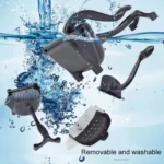 Aluminum Detachable Manual Juicer Lemon Watermelon Orange Fruit Juicer - Image 4