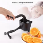 Aluminum Detachable Manual Juicer Lemon Watermelon Orange Fruit Juicer - Image 6