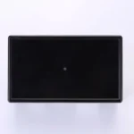 Coffee Shop Multifunctional Paper Towel Straw Storage Box - Image 7