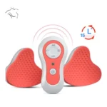 Rechargeable Electric Breast Enhancer Breast Massager - Image 5