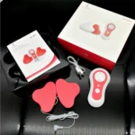 Rechargeable Electric Breast Enhancer Breast Massager - Image 7