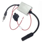CHE YOULE ANT-208 Radio Amplifier Car Radio Antenna Amplifier - Image 3