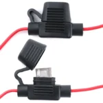 CHE YOULE ANT-208 Radio Amplifier Car Radio Antenna Amplifier - Image 5