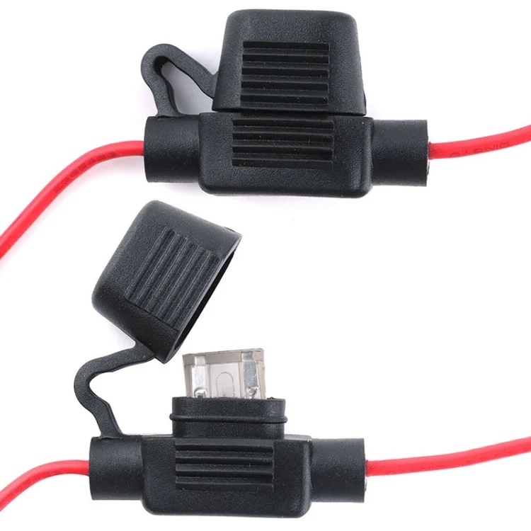 TBD04268448_4.webp CHE YOULE ANT-208 Radio Amplifier Car Radio Antenna Amplifier - Image 5